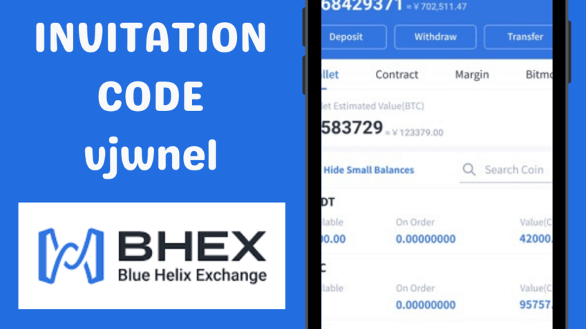 bhex-invitation-code