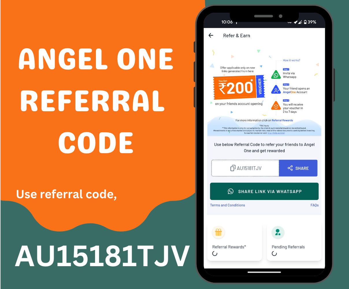 angel-one-referral-code