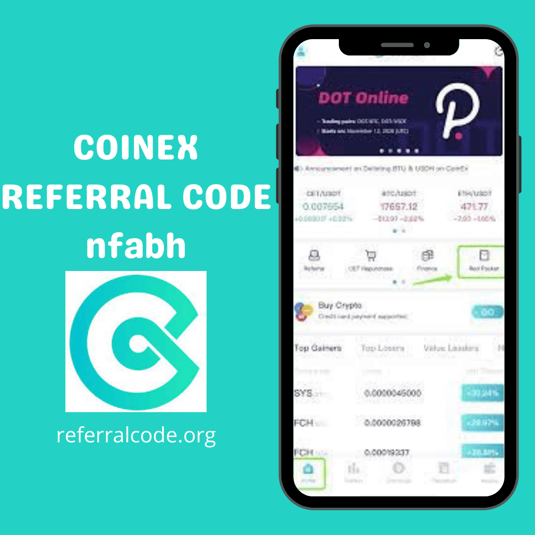 coinex-referral-code