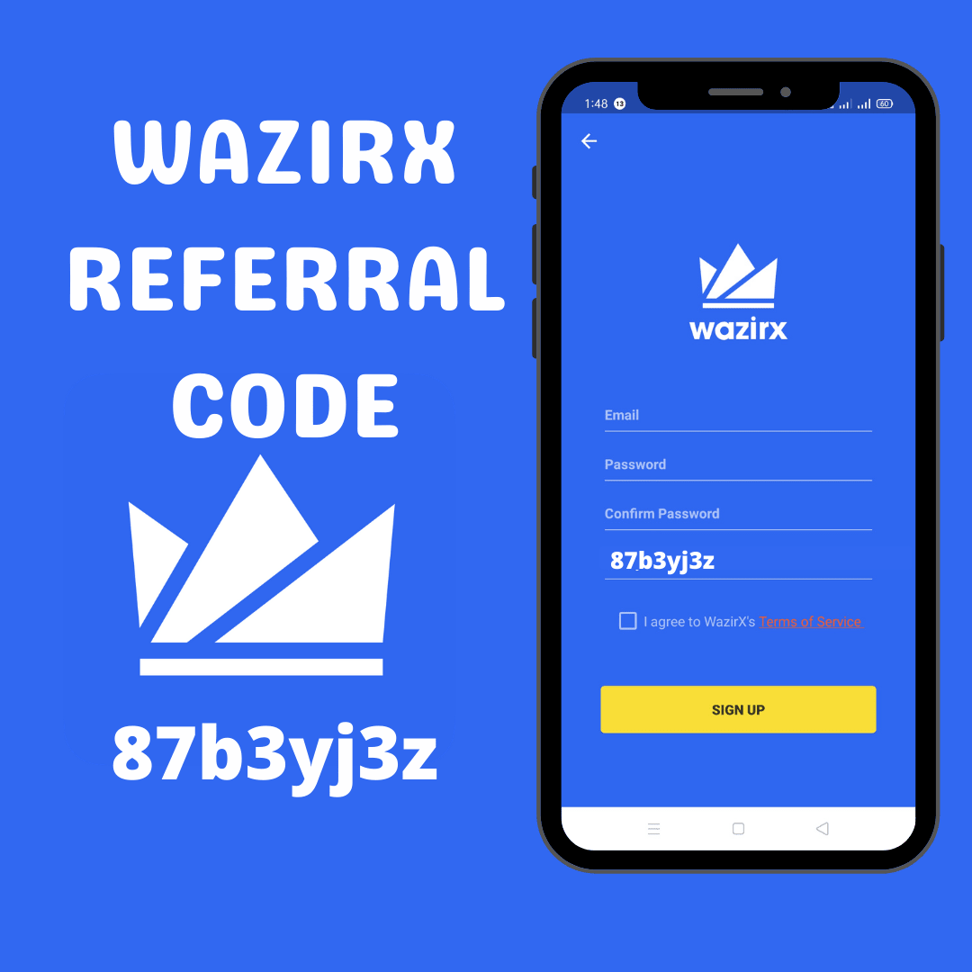 wazirx-referral-code