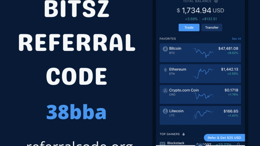 bitsz-referral-code