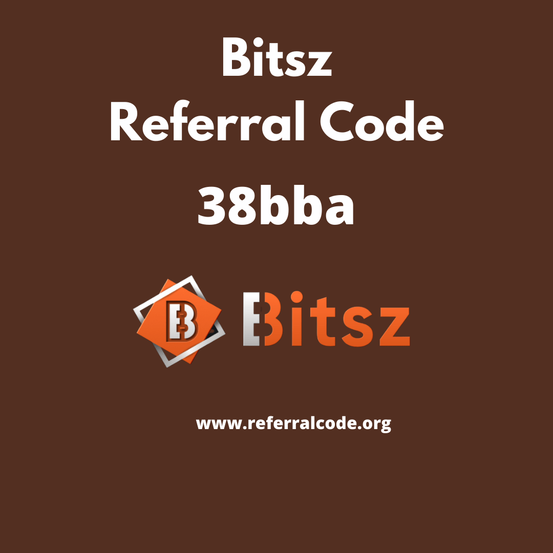 bitsz-referral-code