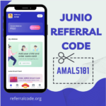 junio-referral-code