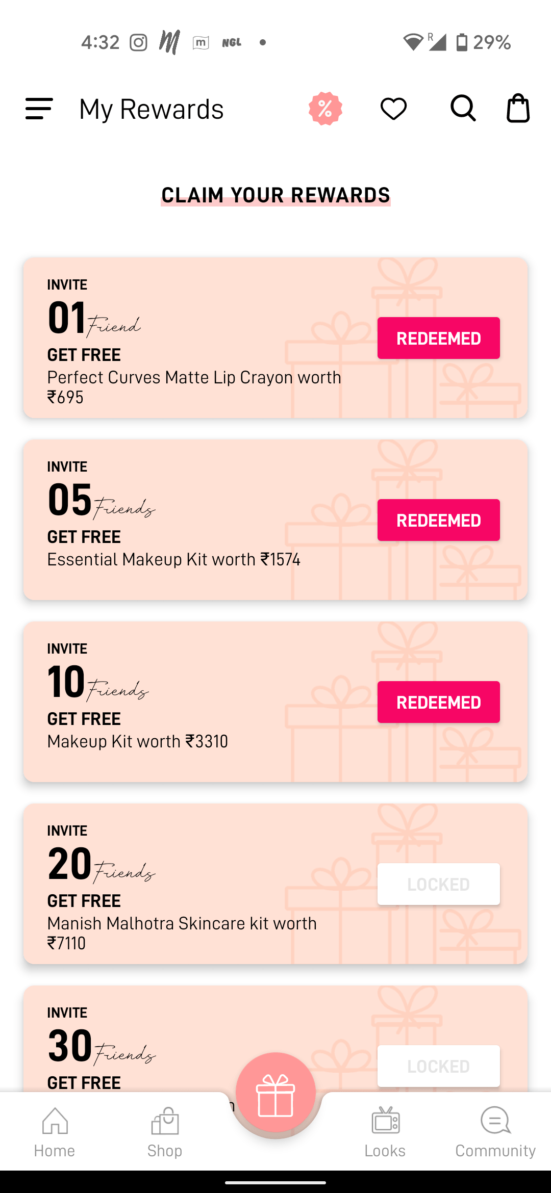 myglamm-referral-coupons