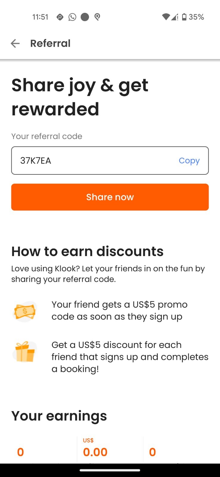 apply-klook-promo