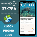 klook-promo-code