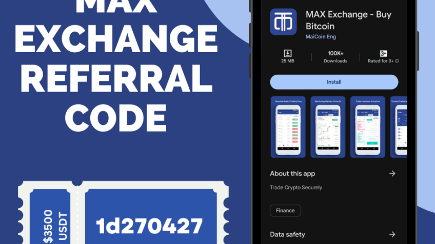 max-maicoin-referral-code