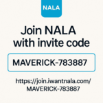 nala-invite-code